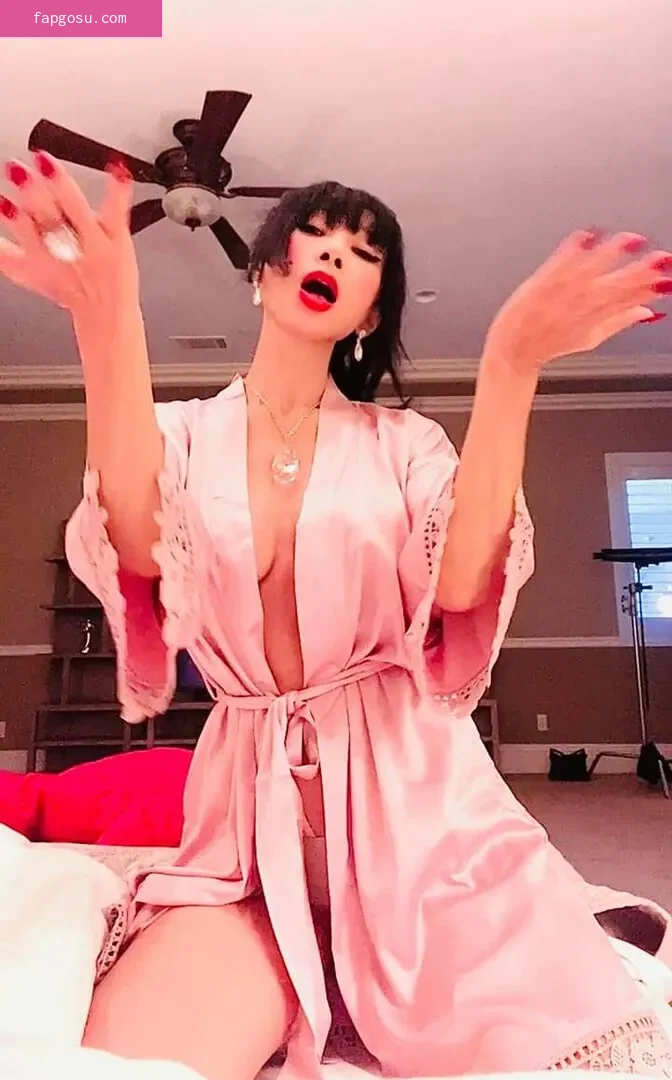 Bai Ling