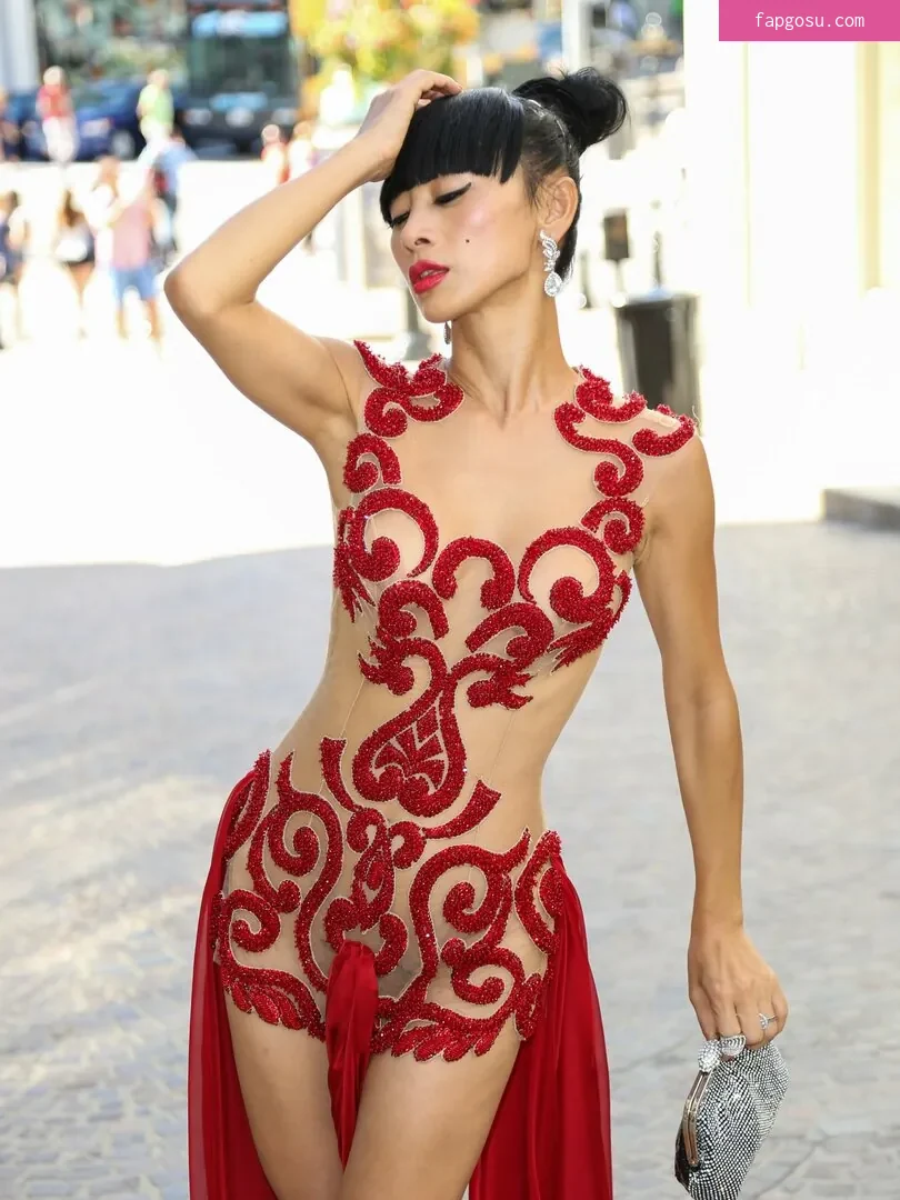 Bai Ling