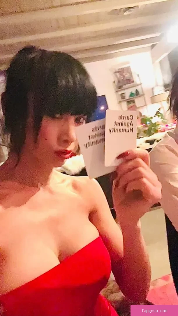 Bai Ling