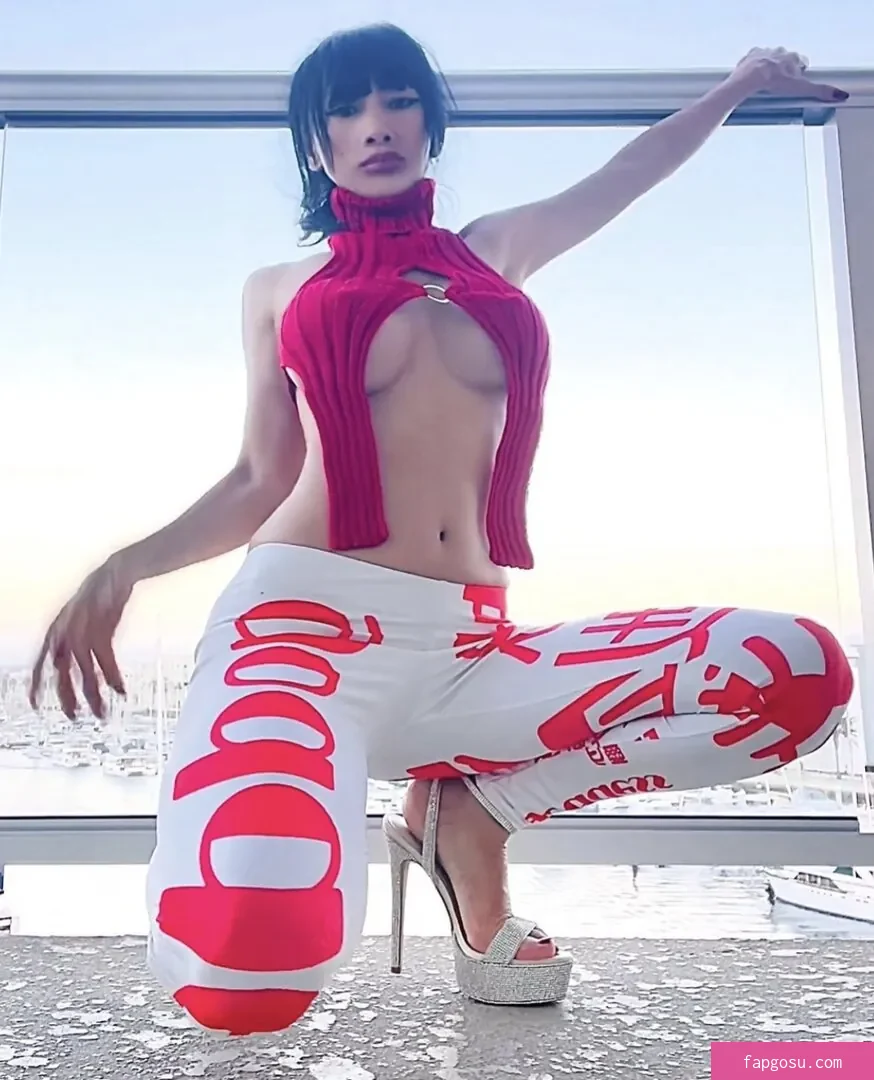 Bai Ling