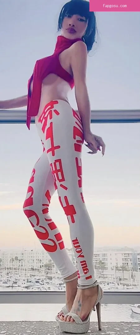 Bai Ling