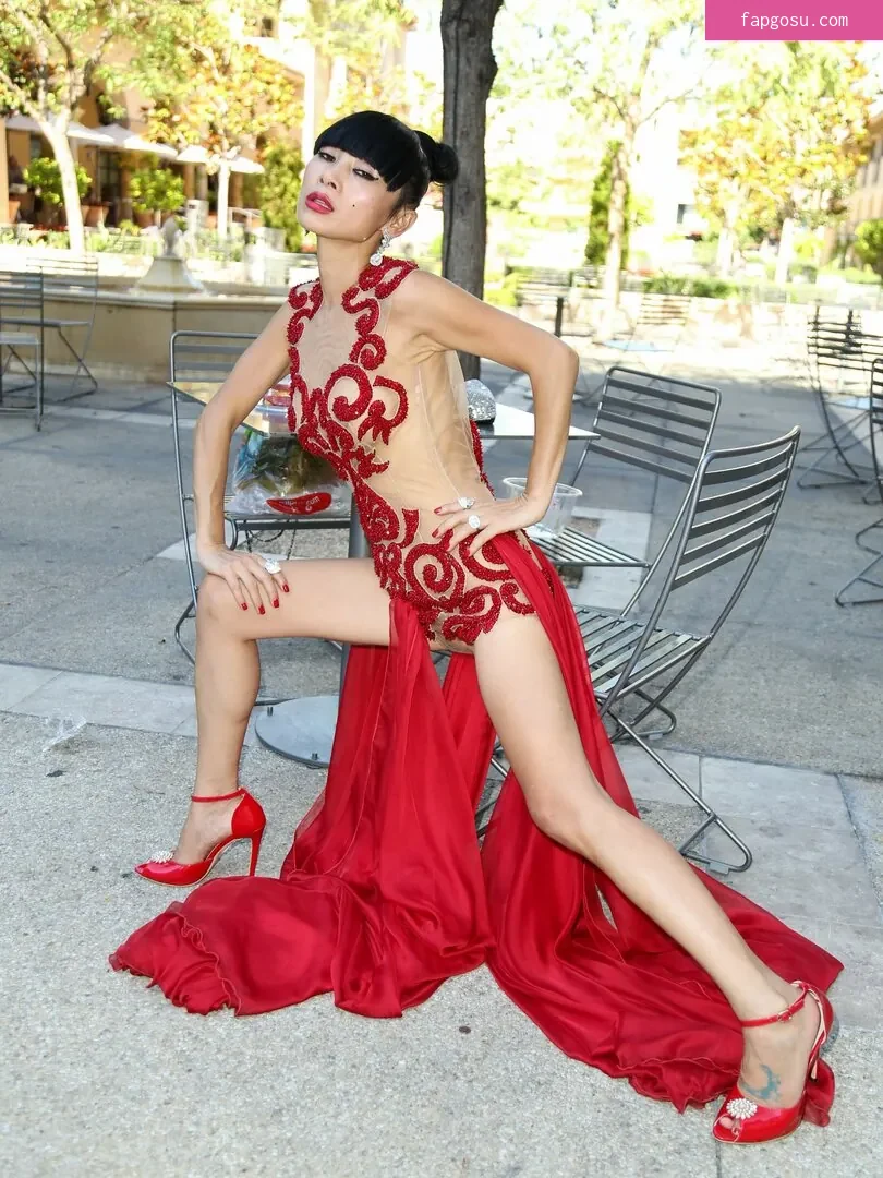Bai Ling