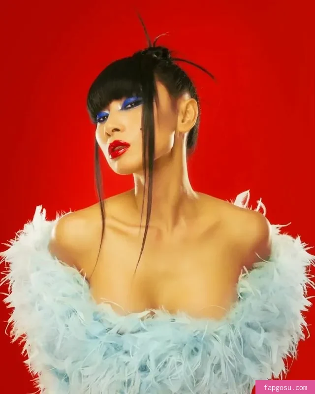Bai Ling