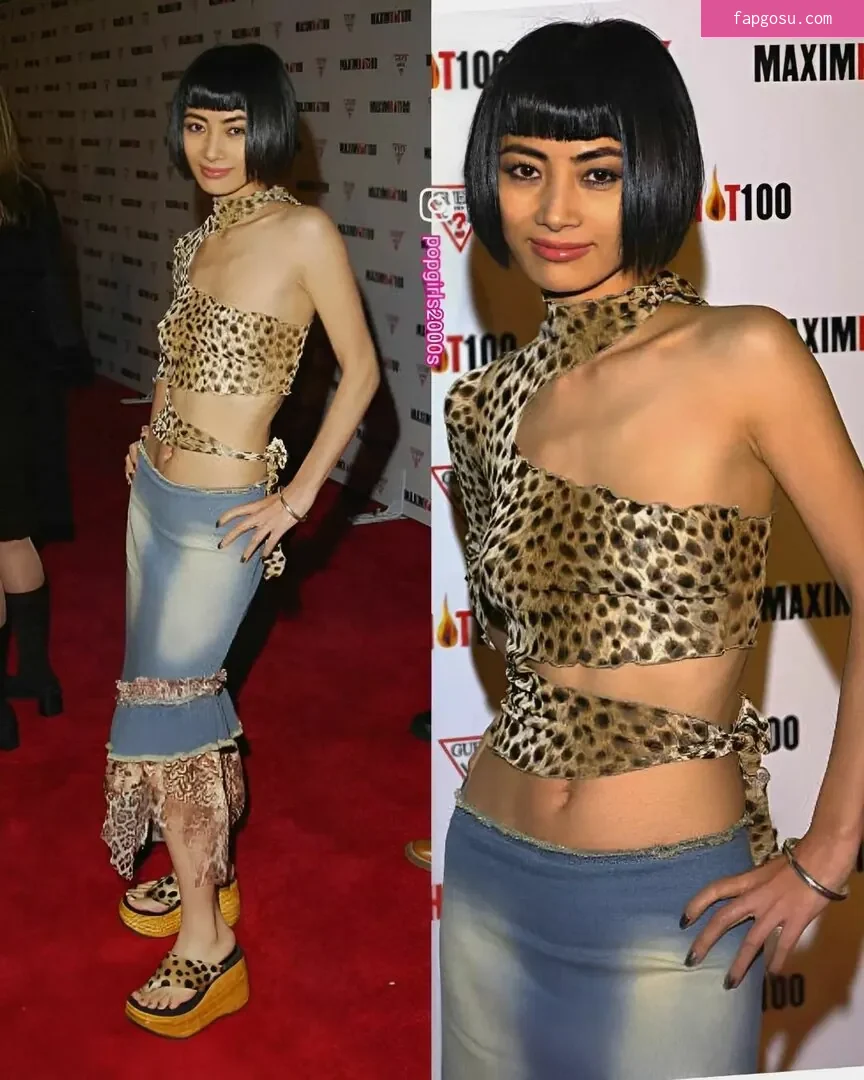 Bai Ling