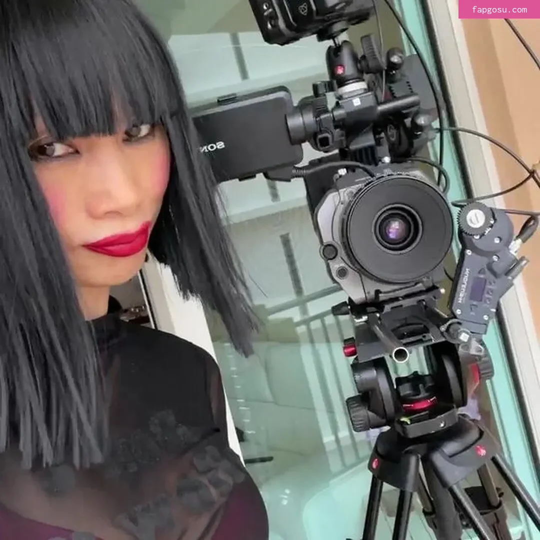 Bai Ling