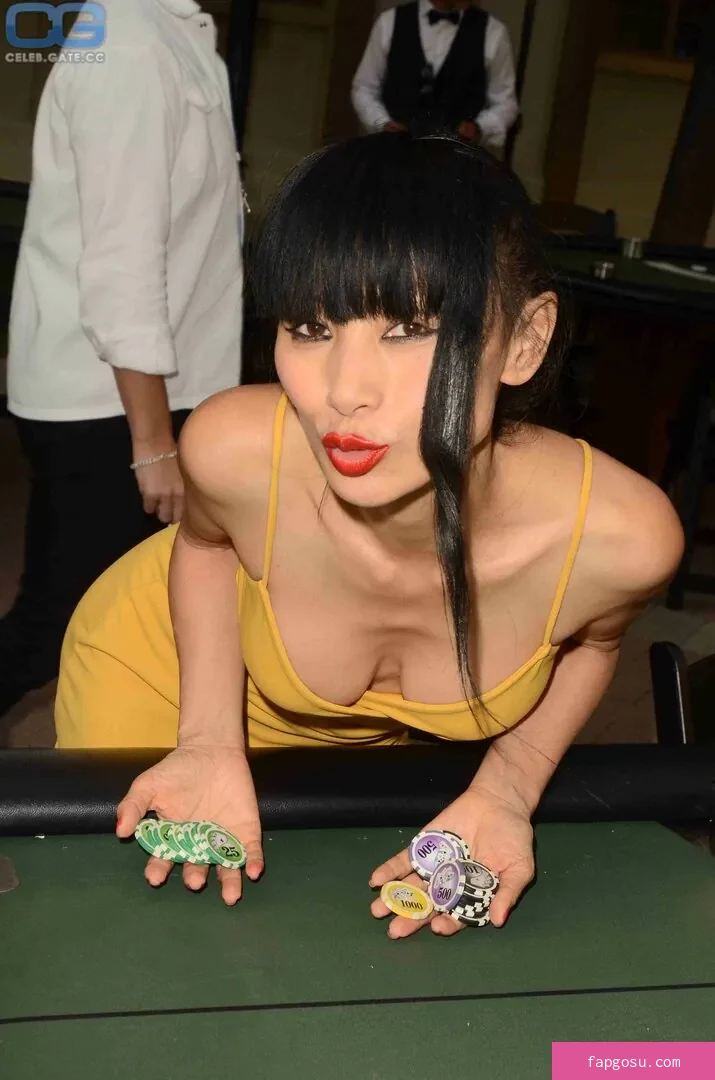 Bai Ling