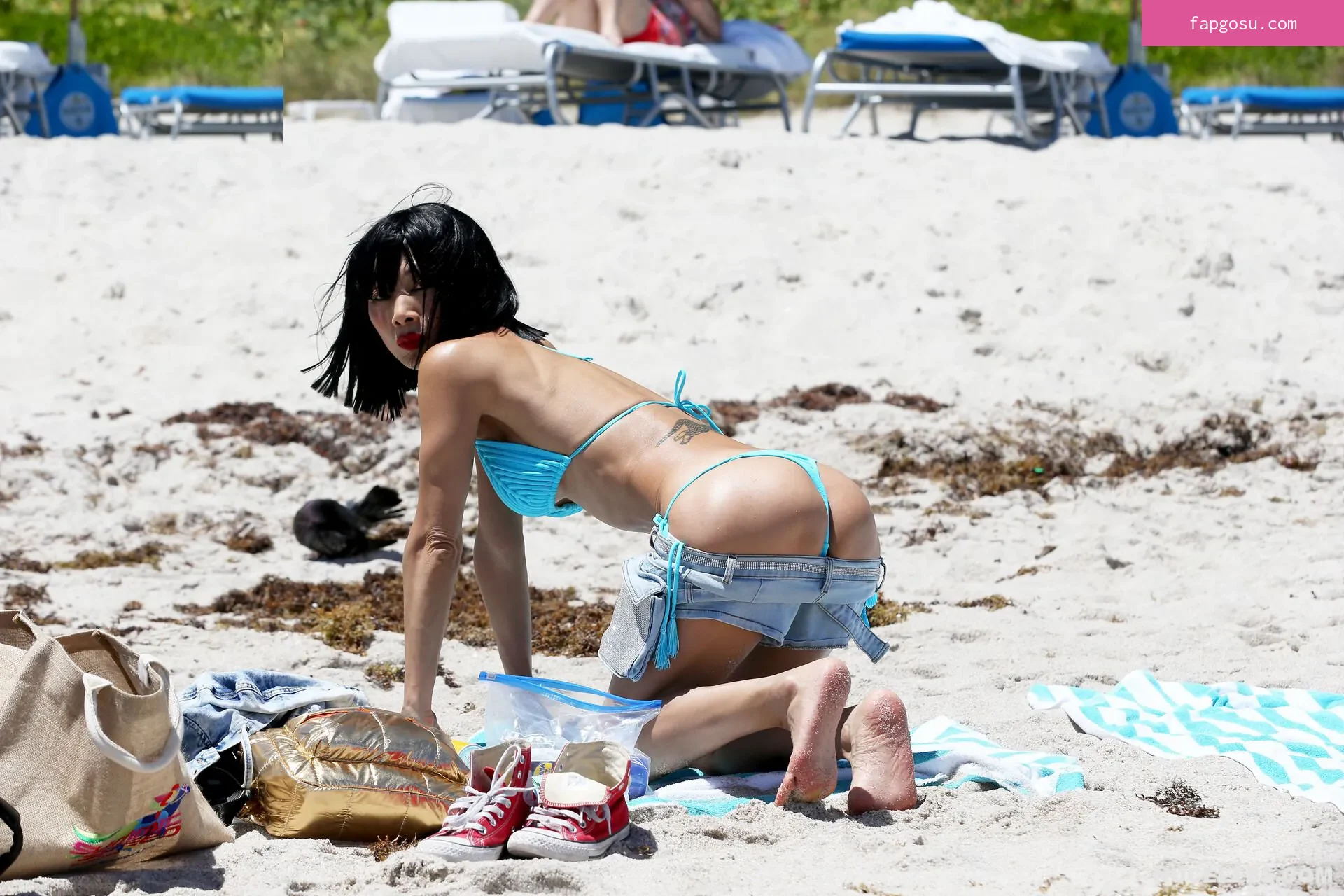 Bai Ling