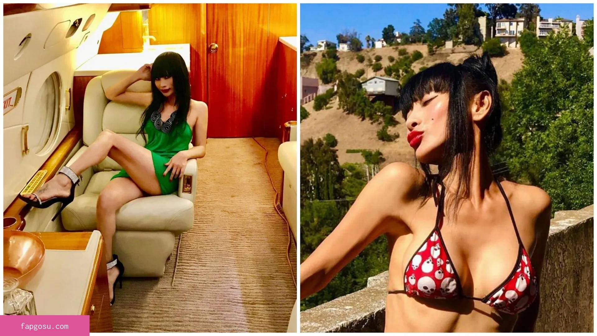 Bai Ling