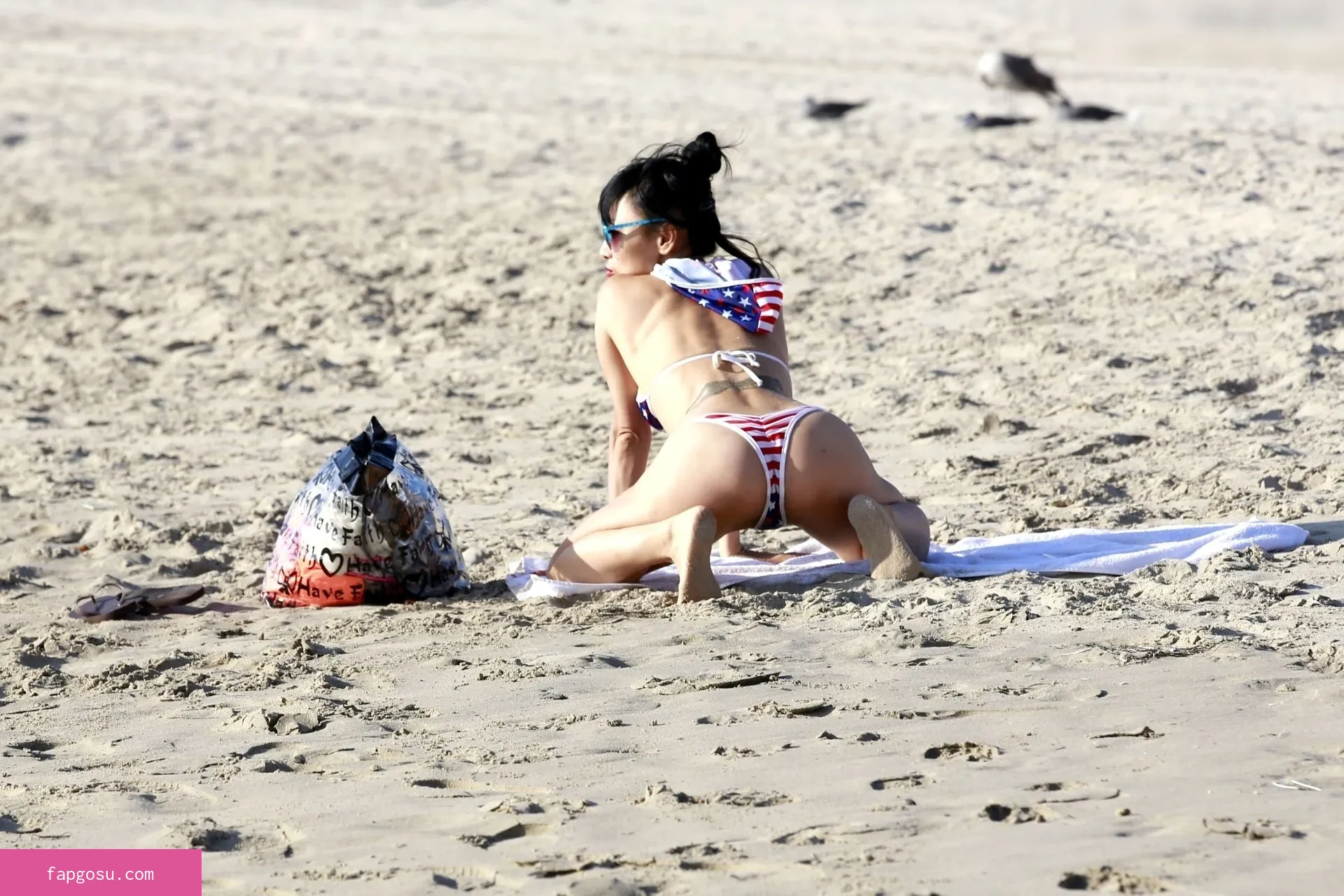 Bai Ling
