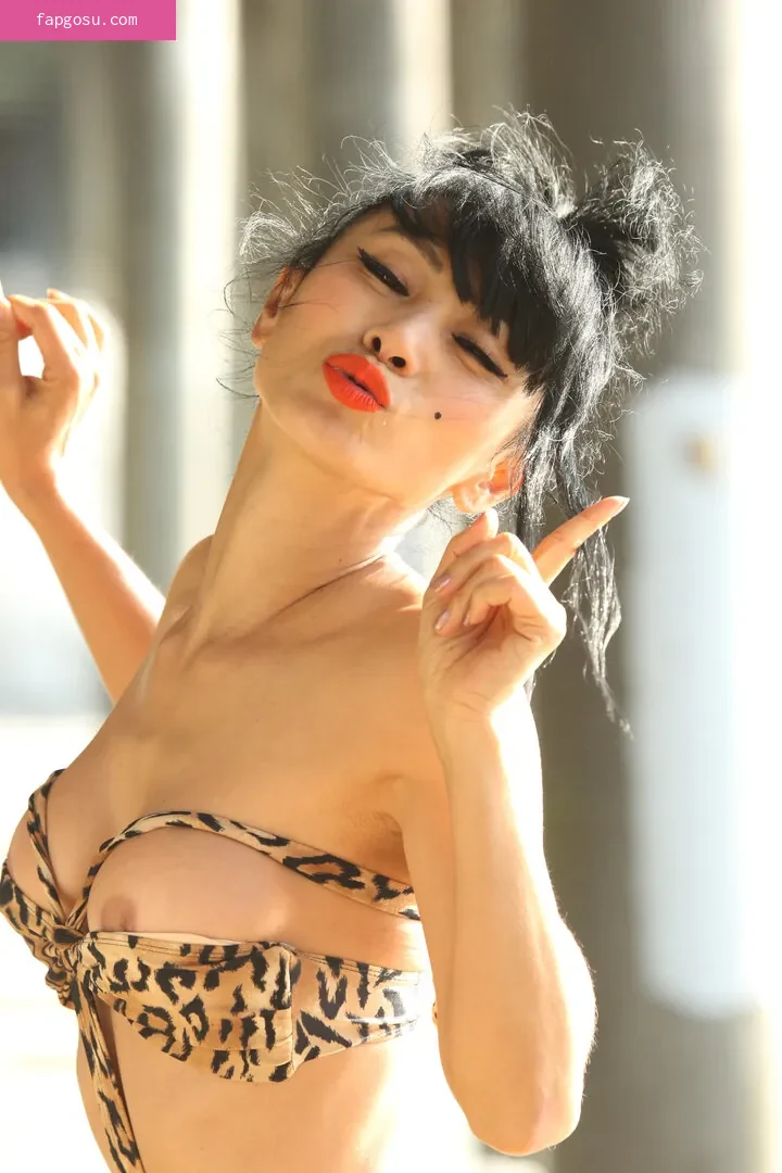 Bai Ling