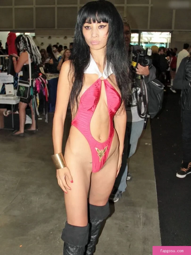 Bai Ling
