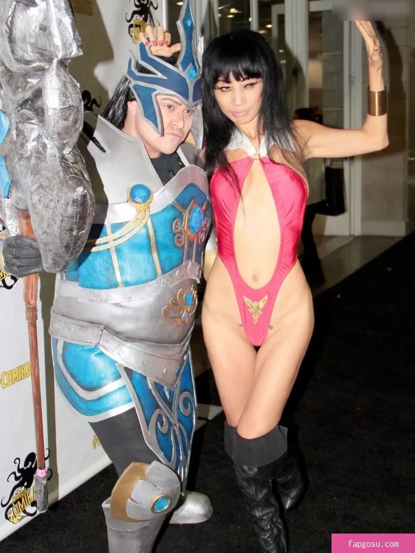 Bai Ling
