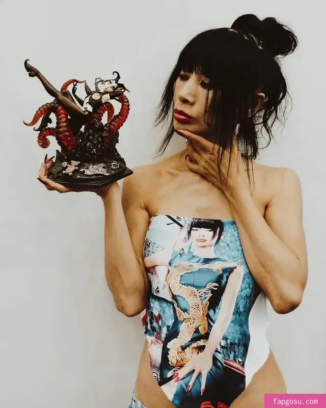 Bai Ling