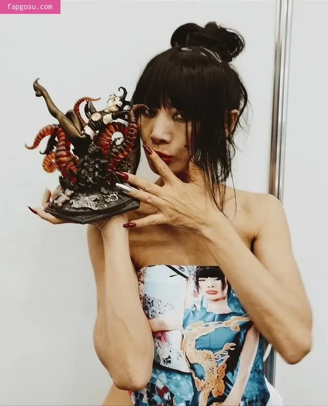Bai Ling