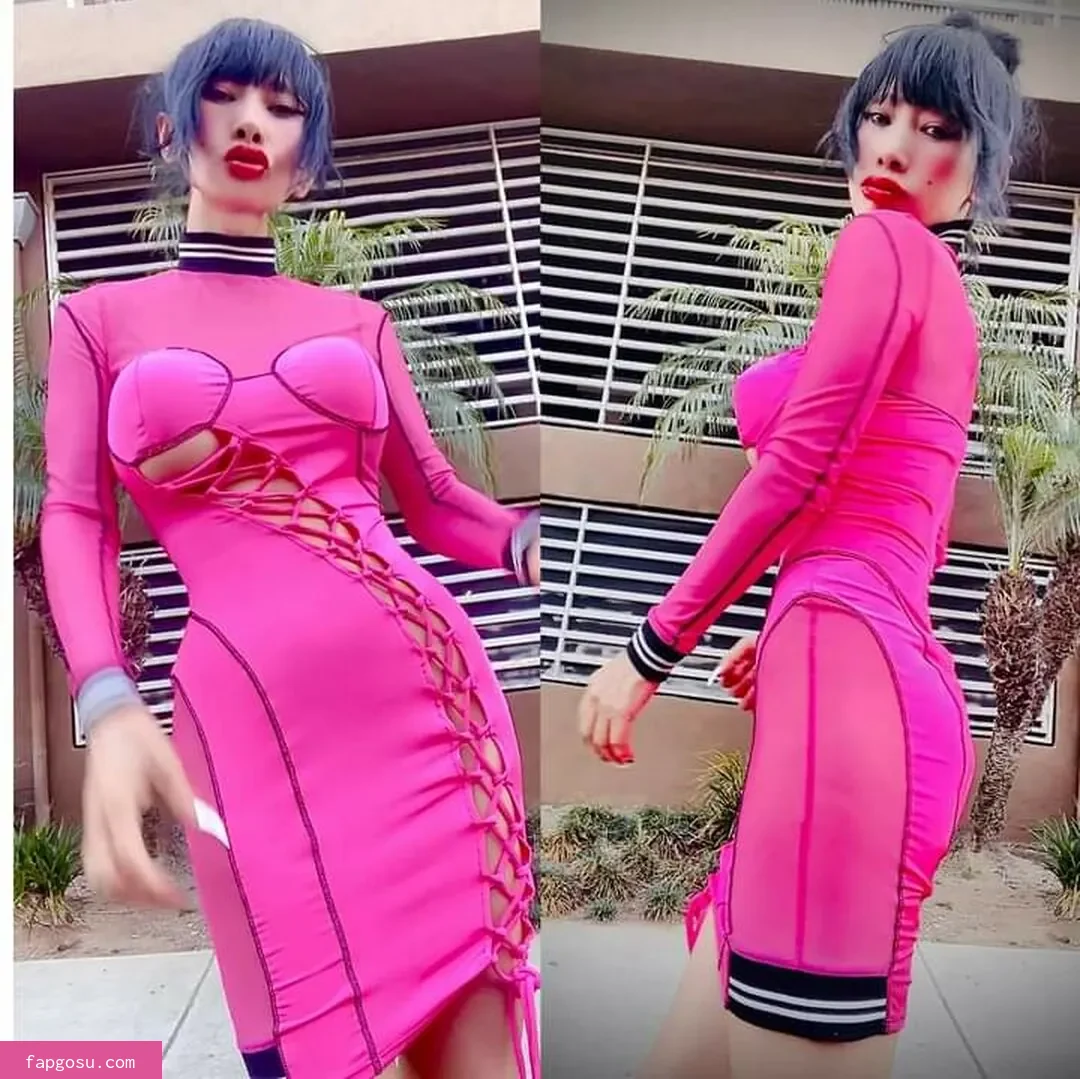 Bai Ling