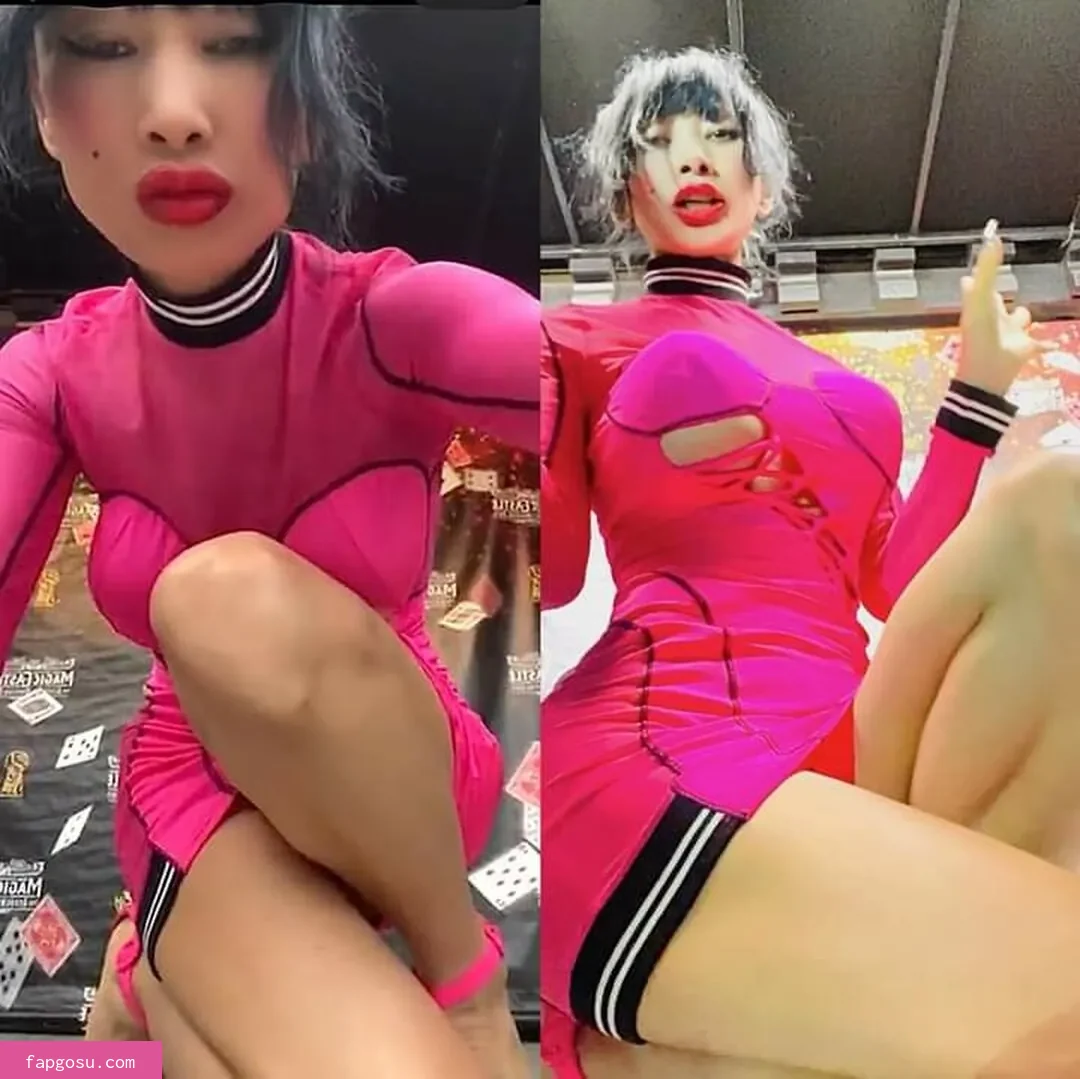 Bai Ling