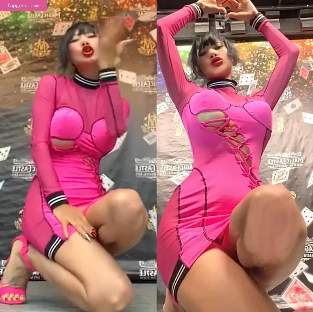 Bai Ling