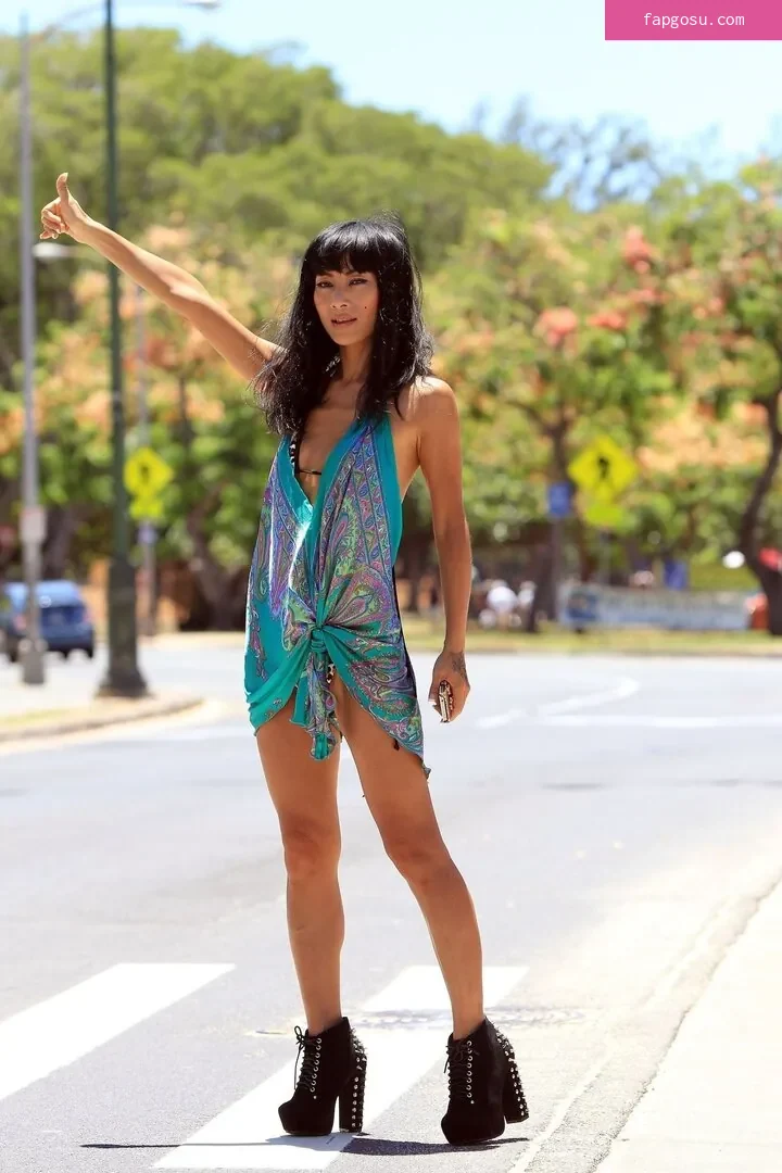 Bai Ling