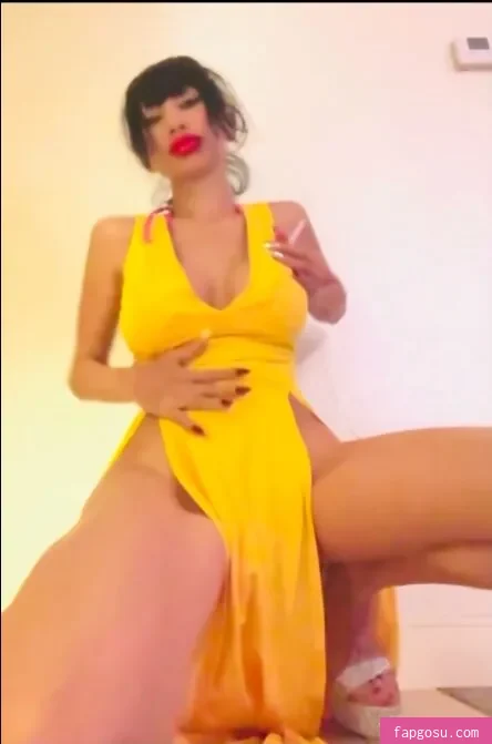 Bai Ling