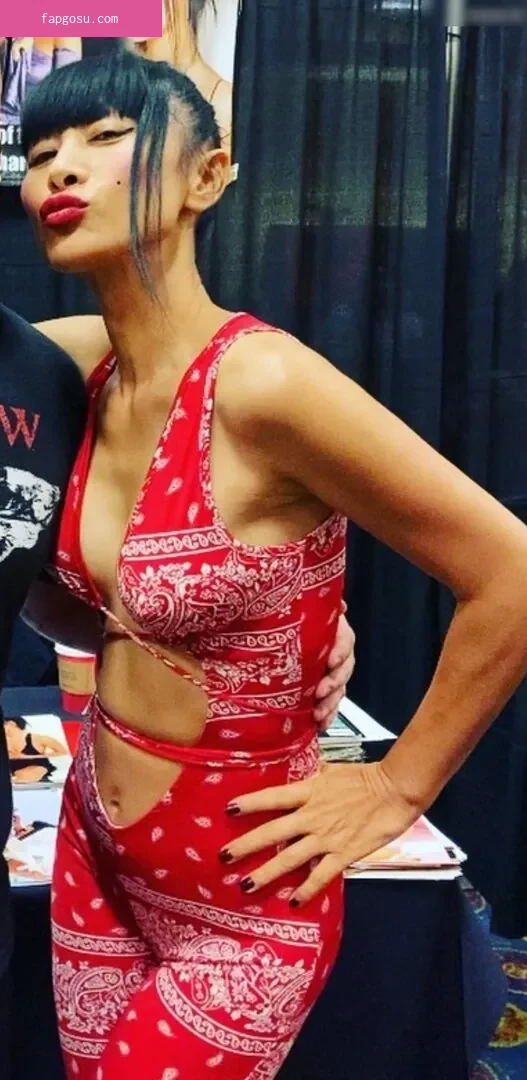 Bai Ling