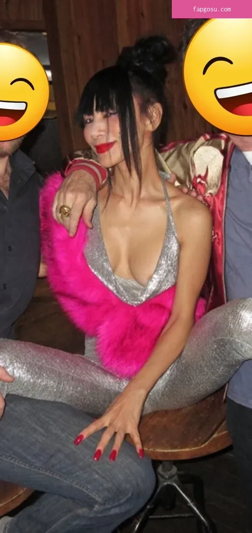 Bai Ling