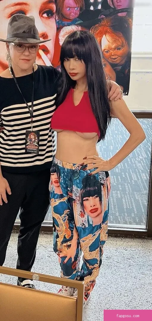 Bai Ling