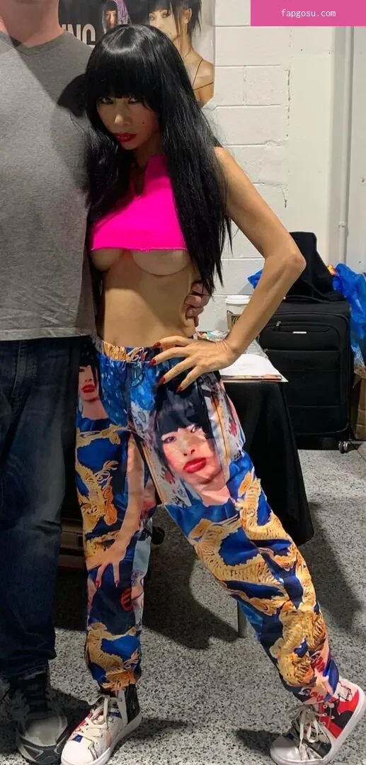 Bai Ling