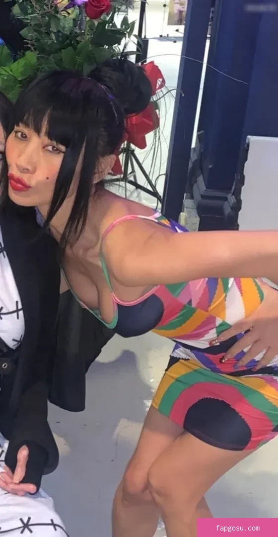 Bai Ling