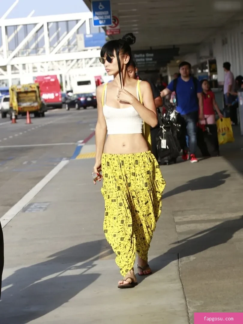Bai Ling