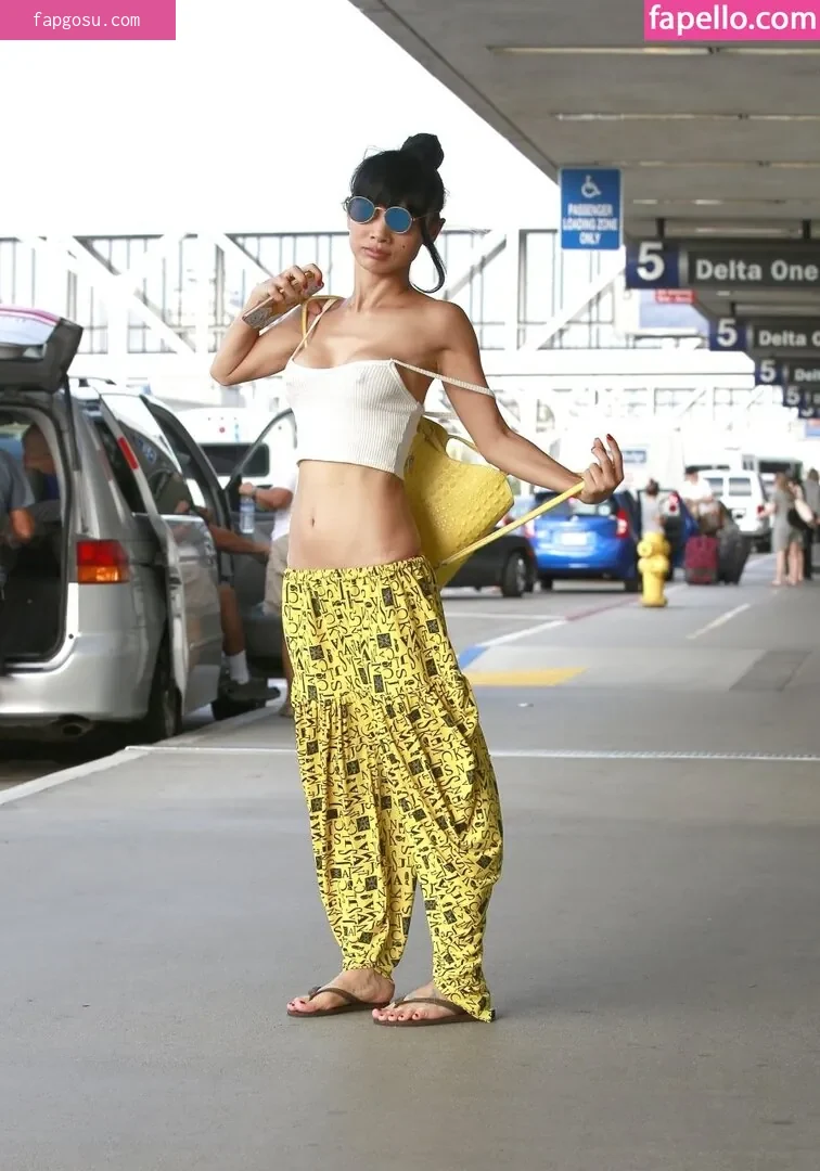 Bai Ling