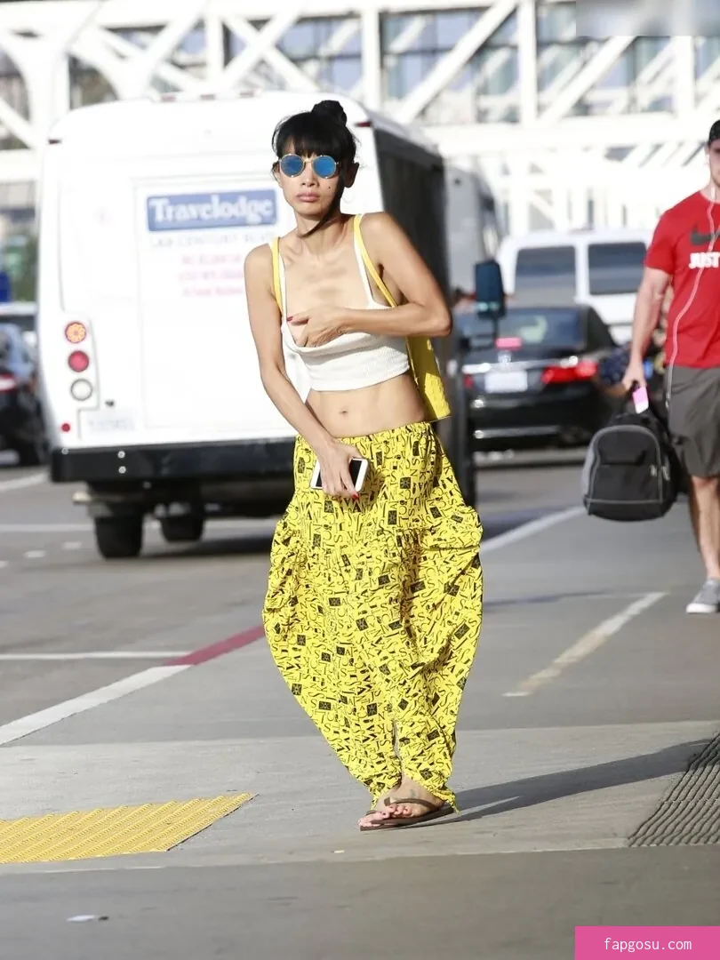 Bai Ling