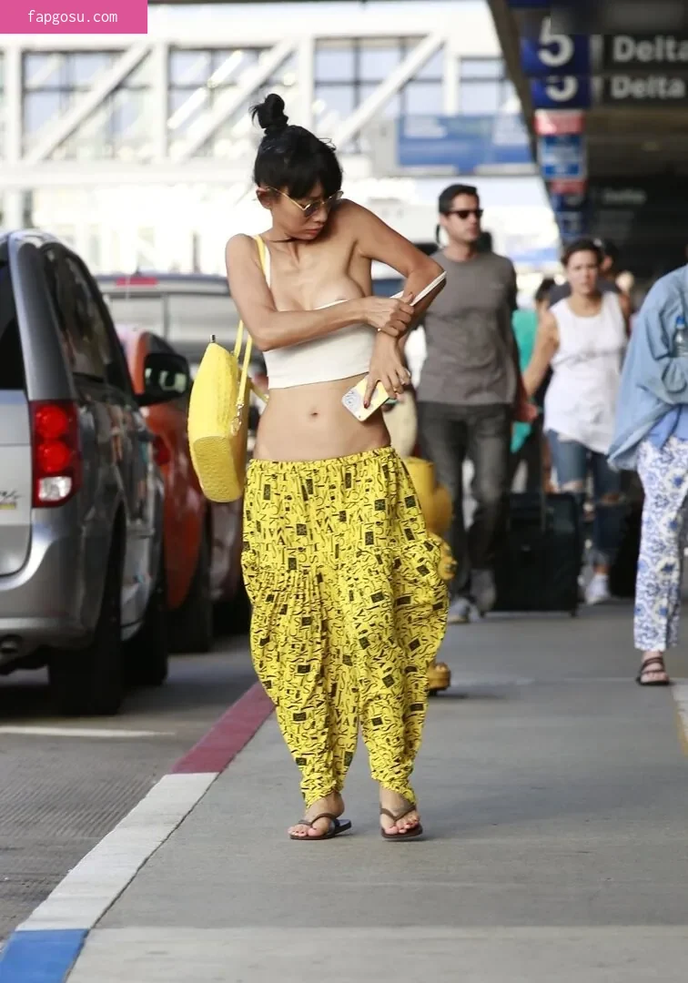 Bai Ling
