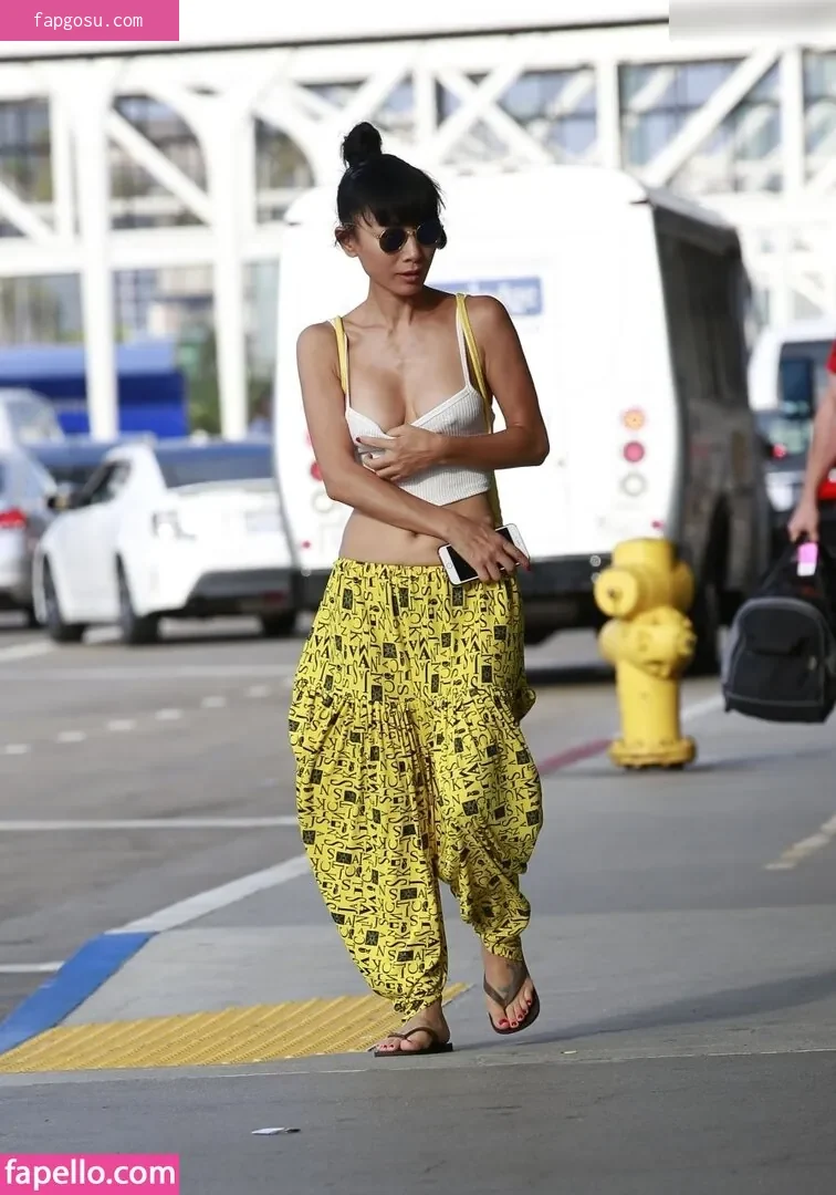 Bai Ling