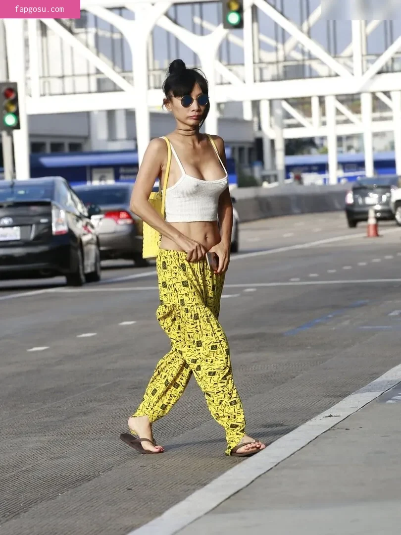 Bai Ling