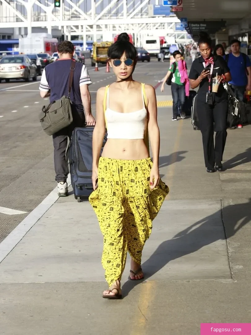 Bai Ling
