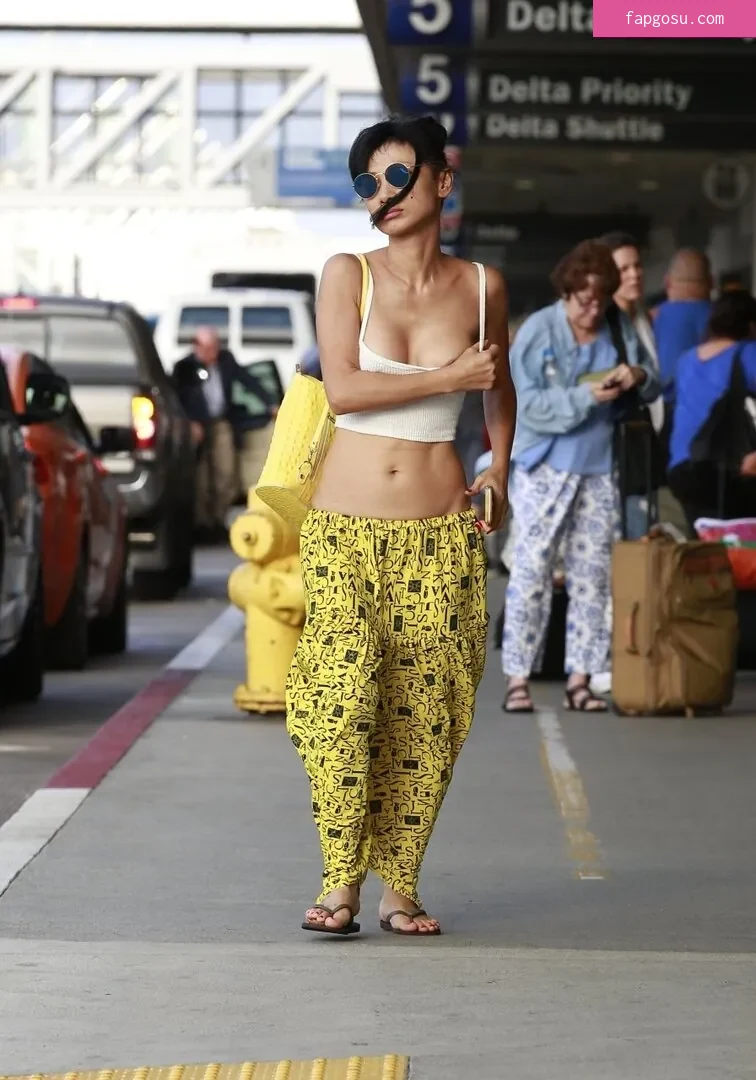 Bai Ling