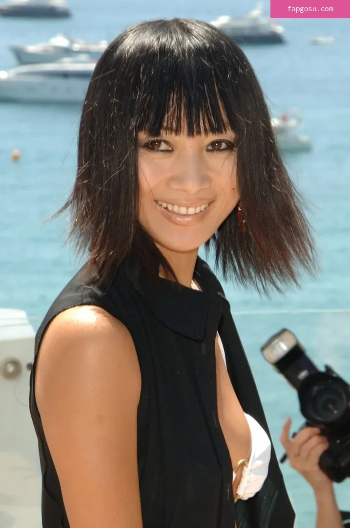 Bai Ling