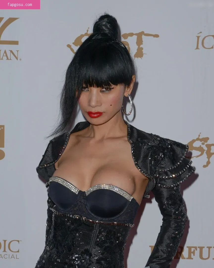 Bai Ling