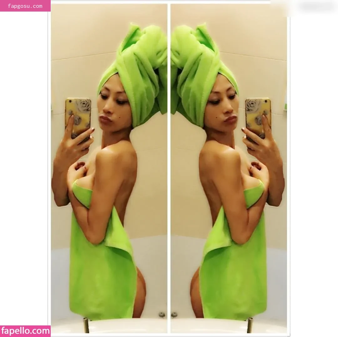 Bai Ling