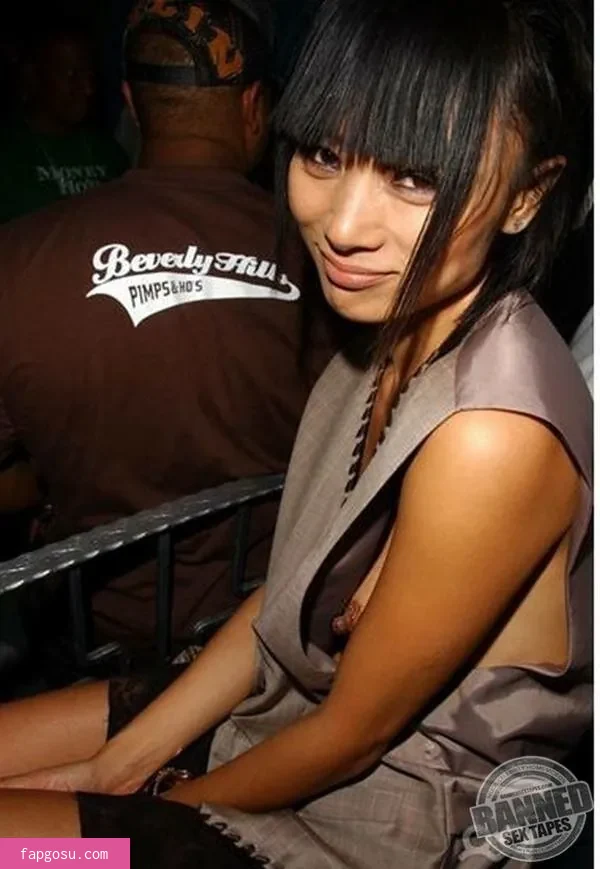 Bai Ling