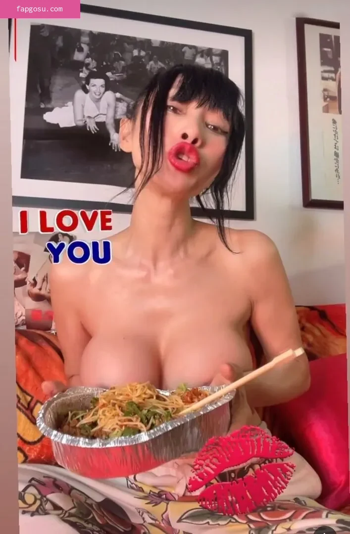 Bai Ling