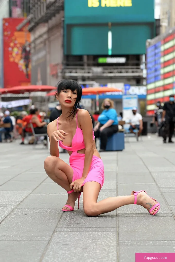 Bai Ling