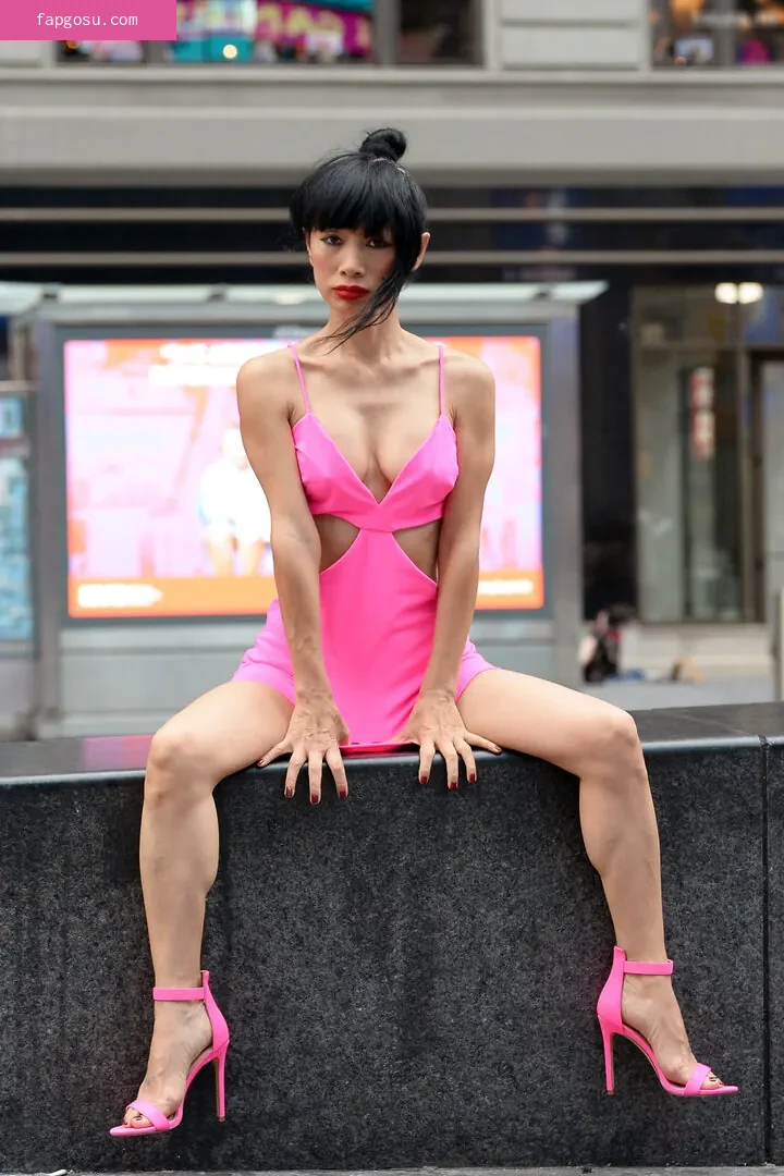 Bai Ling