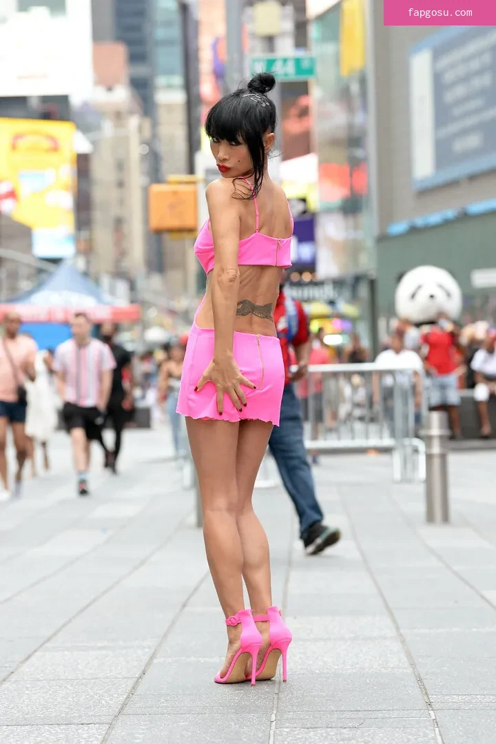 Bai Ling