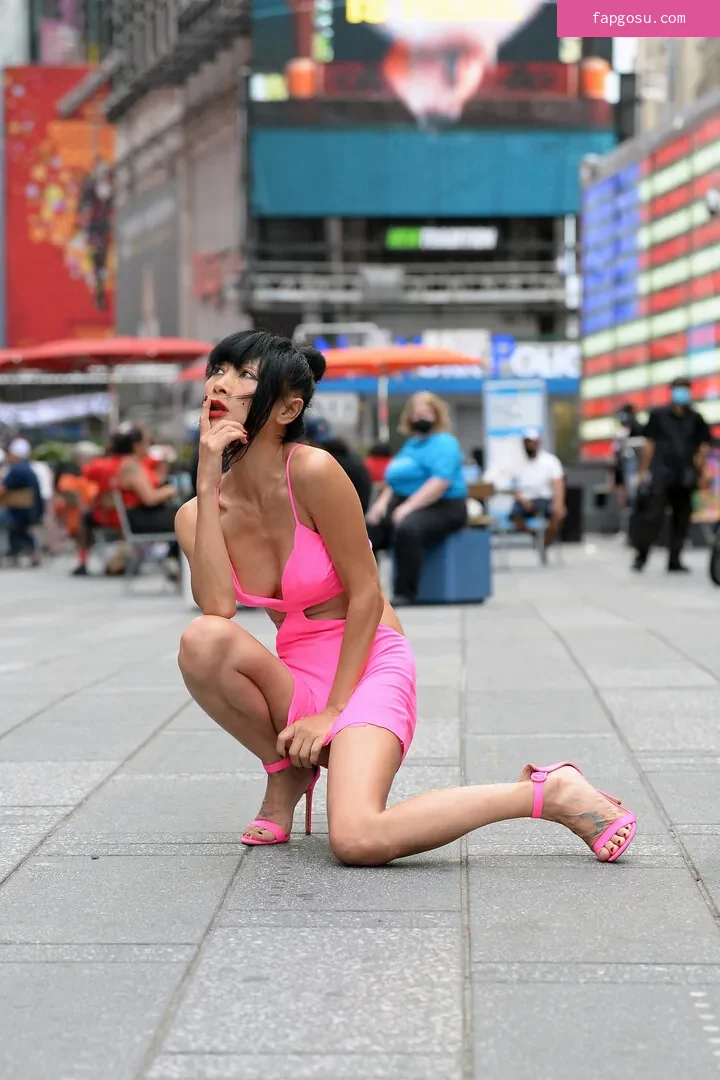 Bai Ling
