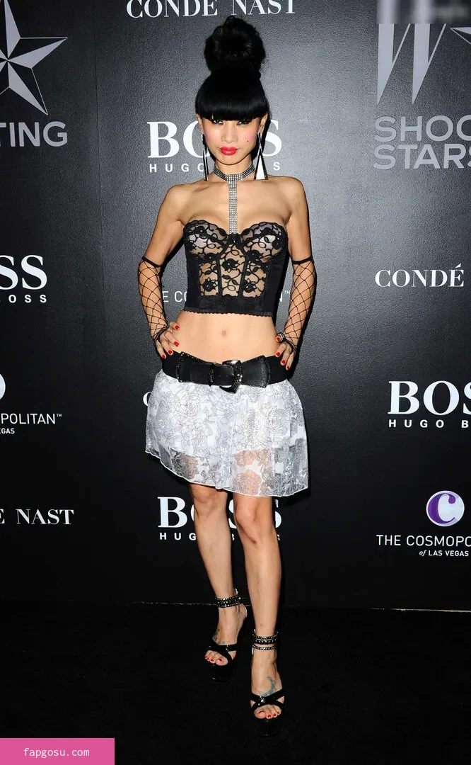 Bai Ling