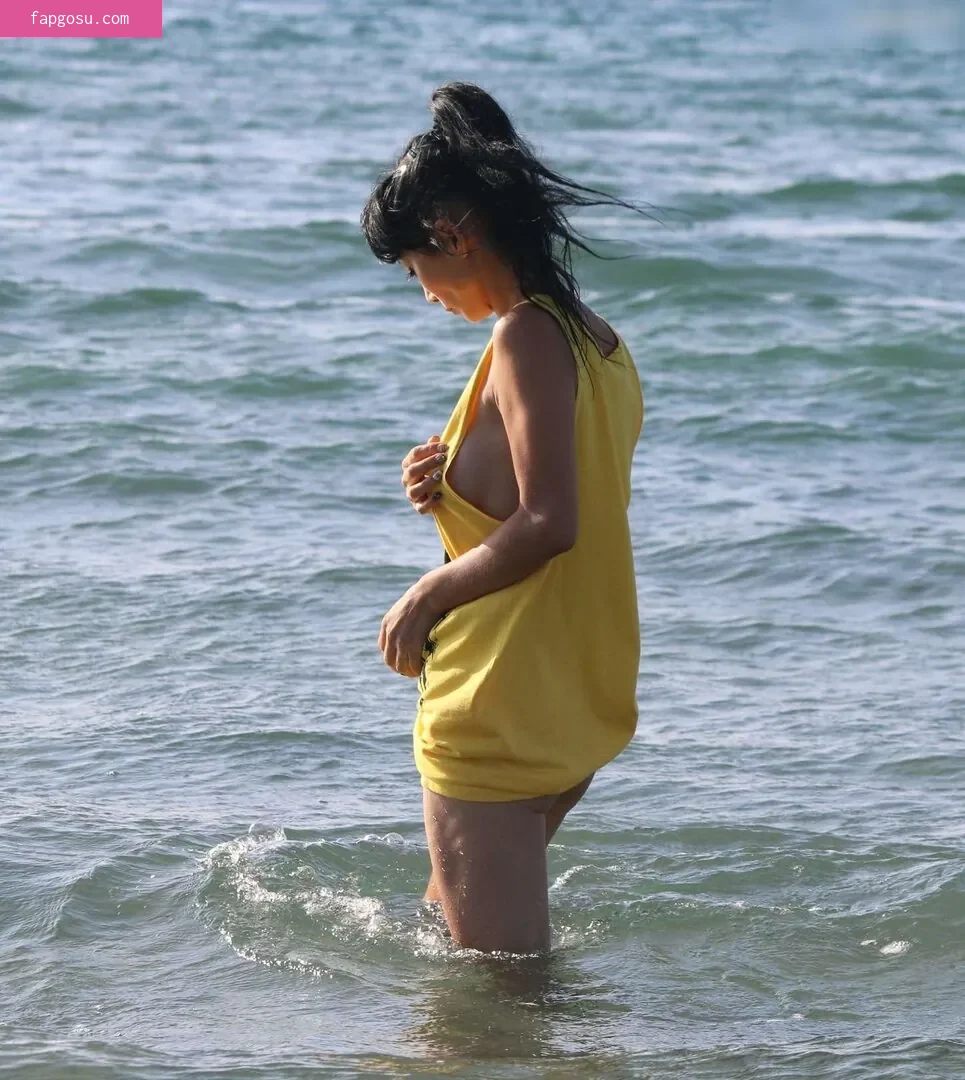 Bai Ling