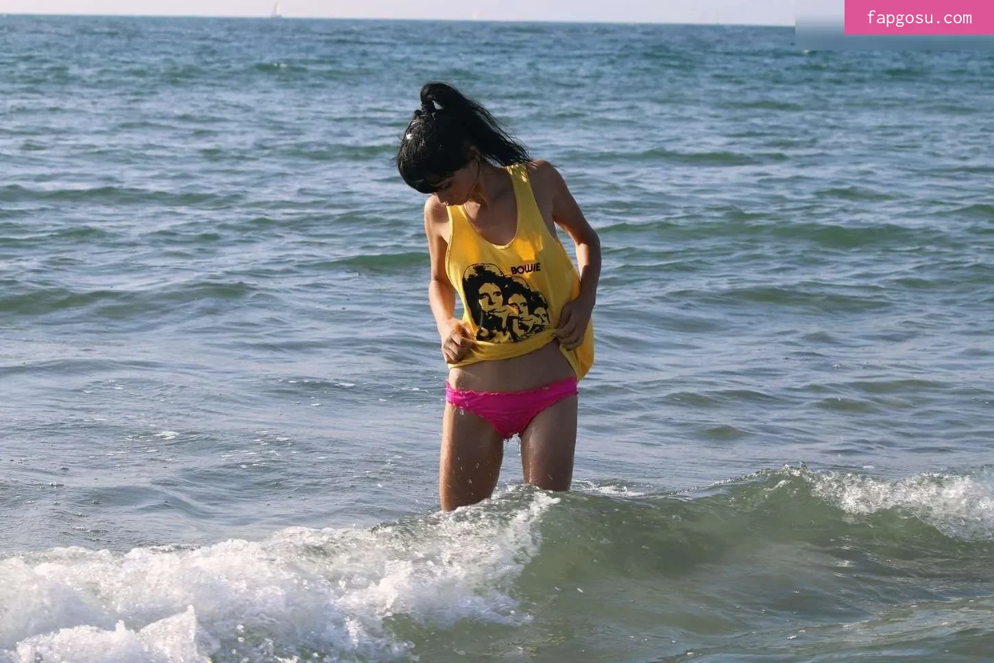 Bai Ling