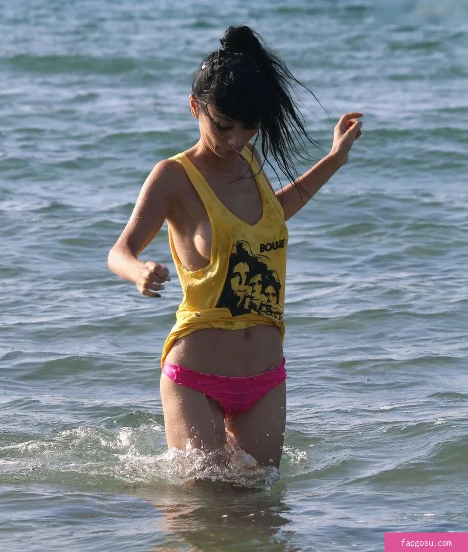 Bai Ling