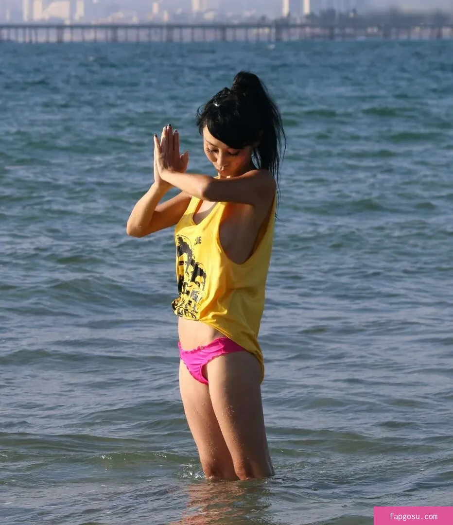 Bai Ling